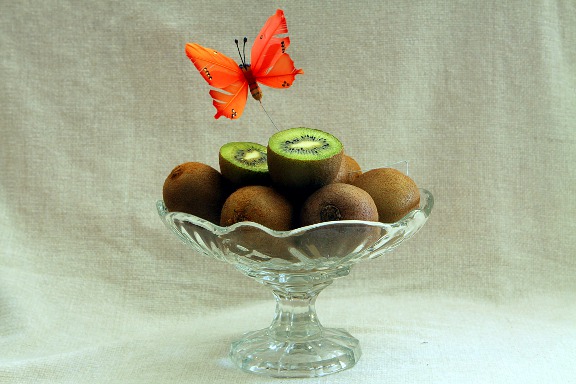 kiwifruit